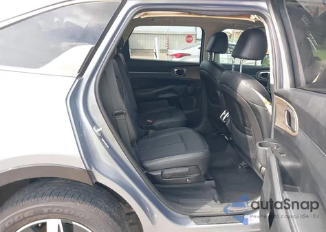 2021 Kia Sorento Ex z USA, uszkodzony, nr VIN 5XYRHDLF6MZ026688